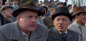 Stare polskie filmy, które trzeba obejrzeć