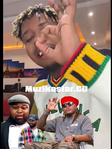 🛑 URGENT ‼️ Dans sa chanson Dady, Gaz Fabulous s’attaque à Zozo Machine King : « Azo toqué porte ya ba Warriors, abosani que afingaki Fally. »🥵😩 #foryou #pourtoi #gazfabilouss #zozomachine #fallyipupa