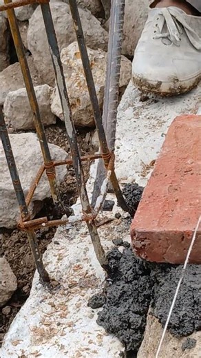 how to bend cast iron columns