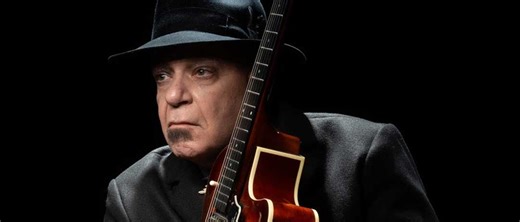 Masters Of Reality's seventh album The Archer is lean, graceful and magnificent