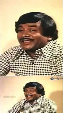 உங்கம்மா உனக்கு கொடுத்த சீதனமே இது மட்டும் தான் #goundamani #senthil