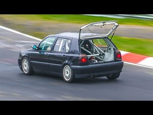 Nürburgring END OF SEASON Marathon 2023! Unseen footage, Crazy Drivers Nordschleife Touristenfahrten