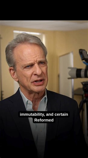 What is the Doctrine of Divine Immutability? #Theology #Doctrine | Reasonable Faith