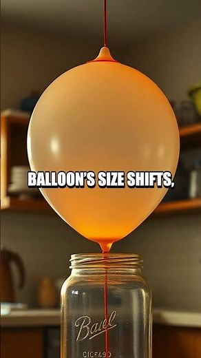 The Quiet Thunder Balloon Lab