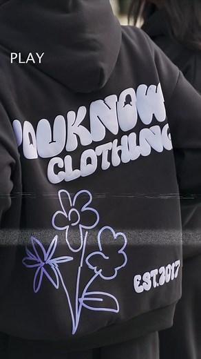Introducing the Growth Tracksuits in 2 Colorways - Drops Wednesday!