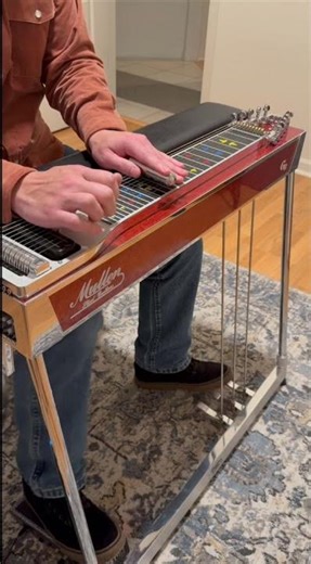 Cowboy Take Me Away by the Chicks #pedalsteelguitar #steelguitar