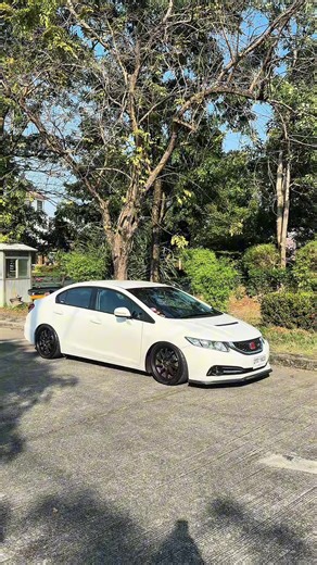 Exploring the 9th Gen Civic FB6: Best Buddy Features