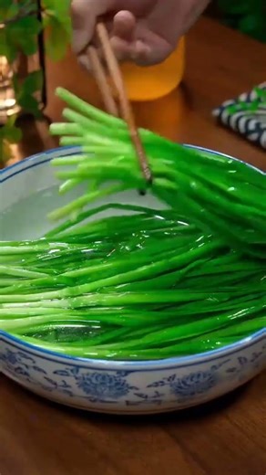 Revolutionize How You Eat Chinese Chives - Fresh & Delicious