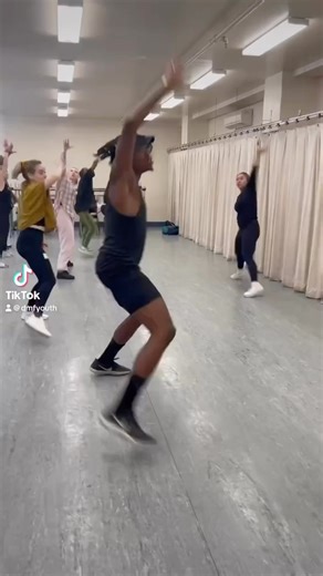 The NDI Method in Action at DMF Youth in Manhattan! We’re excited to see where you take it! 🌟 ⬇️⬇️⬇️🌟 Posted @withregram • @dmfyouthinc A huge thank you to @nationaldanceinstitute for their annual training workshop for our DMF Youth Staff!! We learn so many awesome teaching techniques through your trainings, and we can’t wait for the next one 😎 #ndi #nationaldanceinstitute #dance #danceteacher #team #backtoschool #afterschool #artseducation | National Dance Institute