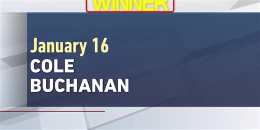 January 16 birthdays