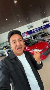 ¿Cuanto tienes que GANAR para COMPRAR un HYUNDAI GRAND i10 2026?