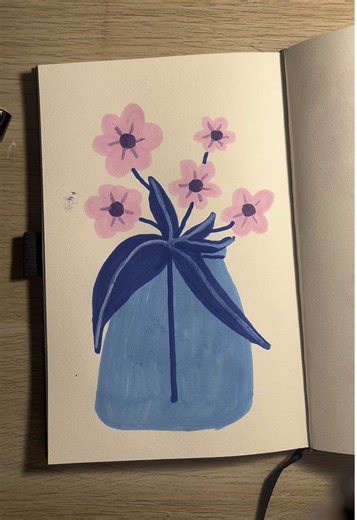 Creative Drawing Techniques with Posca Markers