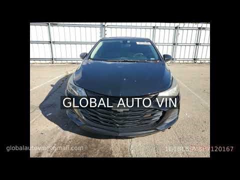 Chevrolet Cruze Ls 2017 1G1BC5SM8H7120167