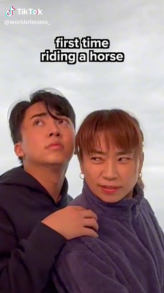 TikTokでworldofmamaさんをチェック！