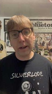 Favourite music of 2025 Silverlode Everyday Above Ground Is A Good Day (Songs For Claire)