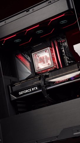 Aftershock PC on TikTok