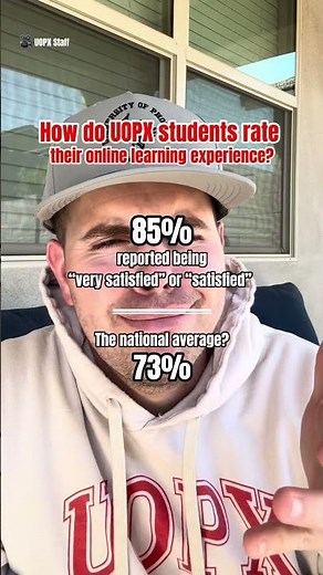 What do University of Phoenix students really think?