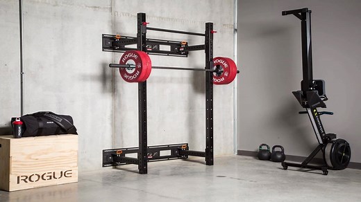 121K views · 2K reactions | There when you need it, gone when you don't | Rogue Fitness | Facebook