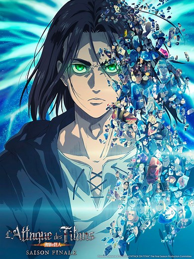 L'Attaque des Titans S04