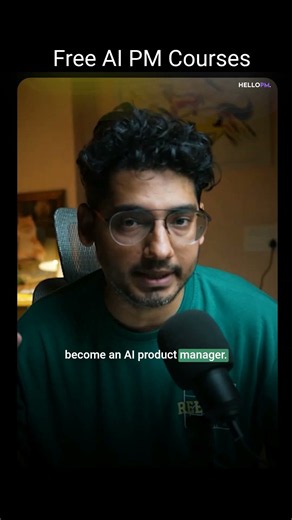 Learn AIPM for free