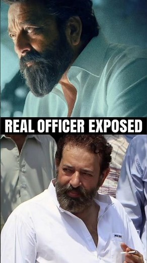 The Real Story Of Chaudhry Aslam | Dhurandhar Cop EXPLAINED | True Crime