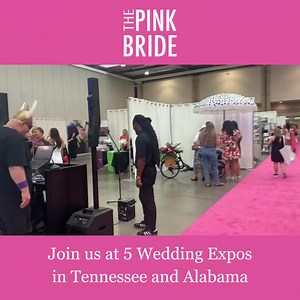 171 reactions · 27 shares | Win a free booth at The Pink Bride...