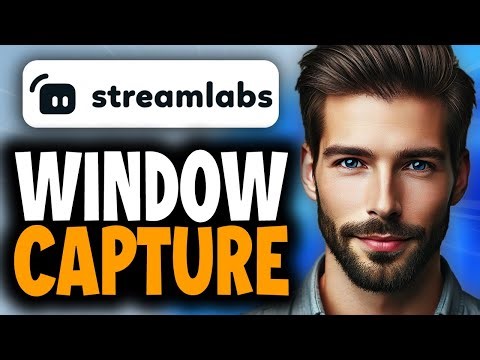 How to Fix Streamlabs OBS Window Capture Black Screen - Full Guide
