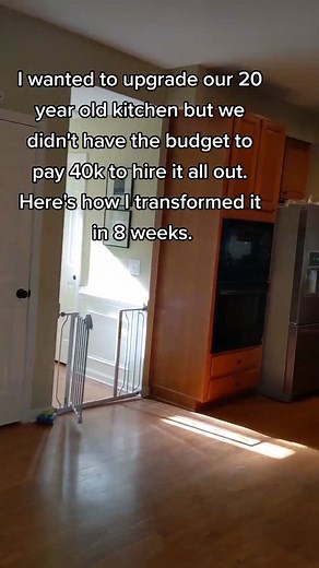 Transform Your Kitchen with DIY Cabinet Door Renovation