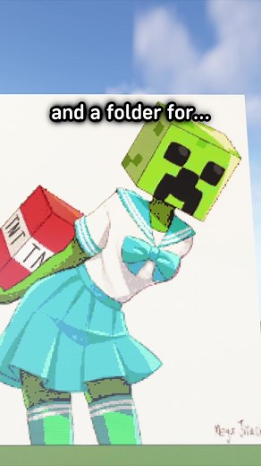I HAVE SO MANY MINECRAFT WORLDS AGGHHHH #minecraft #minecraftmemes #minecraftbuilding