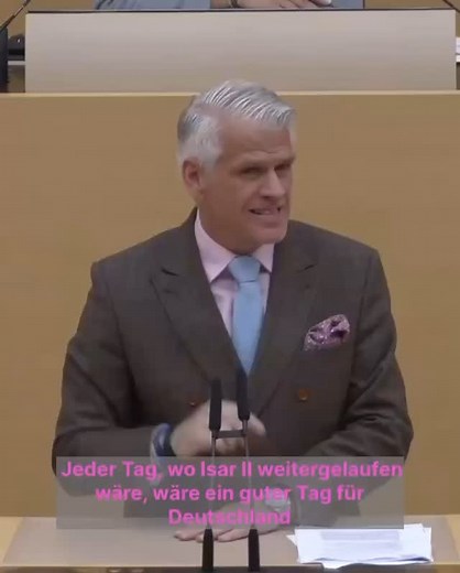 Steffen Vogel on Reels