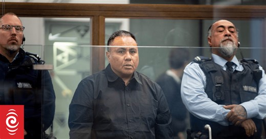 Who is Esarona David Lologa, the man convicted of the five Loafers Lodge murders?