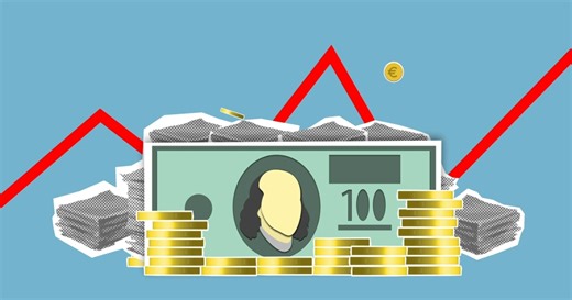Singapore sees $197b FDI inflow in 2025