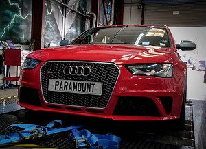Bentley Tuning & Performance Parts | Paramount Performance