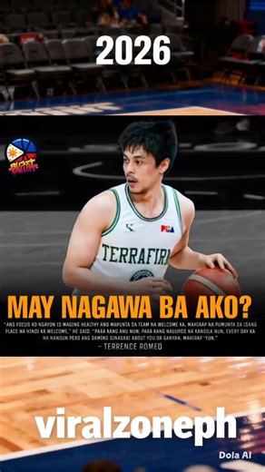 PBA News and Daily Updates 🏀🇵🇭📰📹 Catch all the latest PBA news, player moves, team updates, and league buzz. Stay in the loop with everything happening in Philippine basketball even before tip-off! 🔥 👉 Follow and subscribe for daily PBA updates you don’t want to miss. #PBA #PBABasketball #PhilippineBasketball #PBAUpdates #Basketball