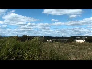 Tragic Fatal Stunt Plane Accident at Stewart Airport