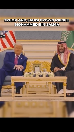 Bray Tonleu on Instagram: "“Trump Connects Elon Musk With Saudi Crown Prince — A Historic Introduction In Riyadh, former U.S. President Donald Trump introduced Elon Musk to Saudi Crown Prince Mohammed bin Salman (MBS) — a meeting that brought together politics, business, technology, and global influence under one roof. Moments like this highlight how leadership, innovation, and strategic alliances intersect on the world stage. Trump’s presence, MBS’s authority, and Musk’s global impact created a