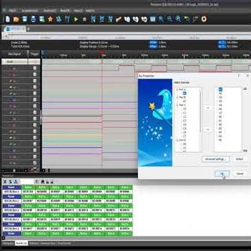 How to Easily Use the Universal Bus Function in ZP Logic short
