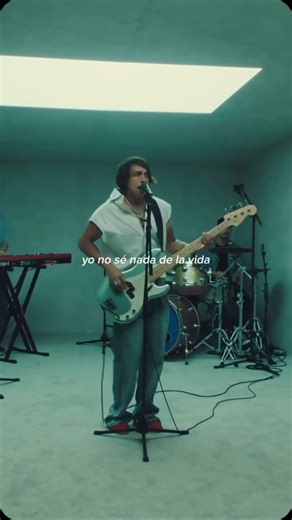 朗 #Karma en su versión en vivo ya está afuera y nos hizo amar más esta canción. ❤️‍啕 #Timo #Repost @timo_musica vayan a escuchar karma en vivoooOo desde los estudios de @somosvevo @vevo 333 | Universal Music Ecuador | Facebook