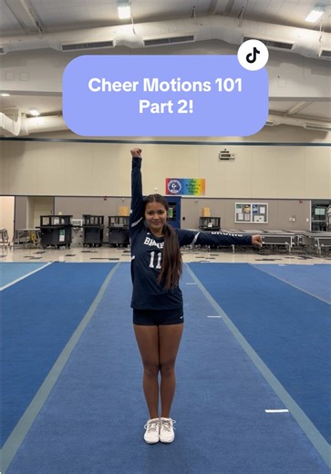 By popular demand, I included buckets in part 2! #cheertryouts #cheerleading #cheertok #cheercoach #highschoolcheer