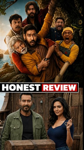 dhamal 4 movie honest review 🔴#dhamal4 #review