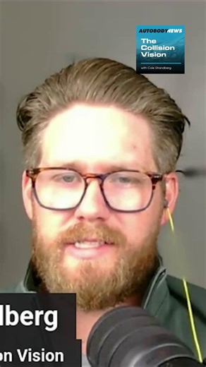 Vehicle tech is changing fast. How should DRP partners adapt? Hear insights from G & C Auto Body and CSAA Insurance Group.  Full episode: https://ow.ly/Out650XffQZ #InsuranceIndustry #InsuranceROI | Autobody News | Facebook