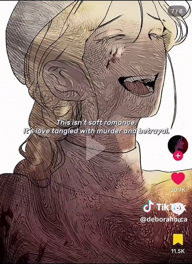 Top Mafia Manhwa Recommendations You Must Read