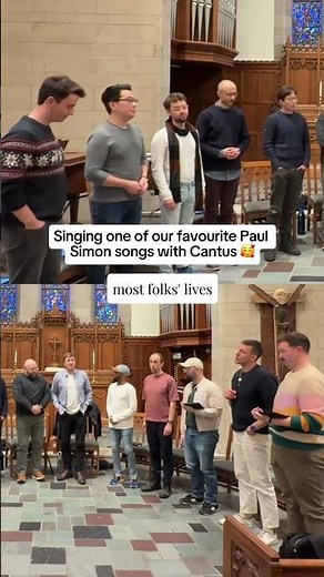 Some Folks’ Lives Roll Easy by Paul Simon