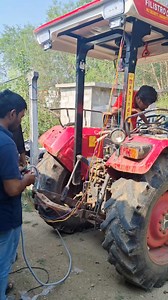 Filistro ROPS & Hoods prices #tractors | Mighty Automotives