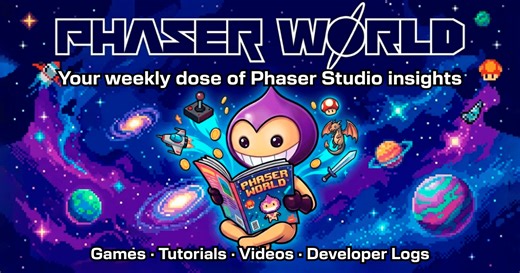 Phaser World Issue 230