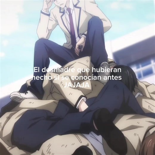 Diversión y Enredos en Jujutsu Kaisen