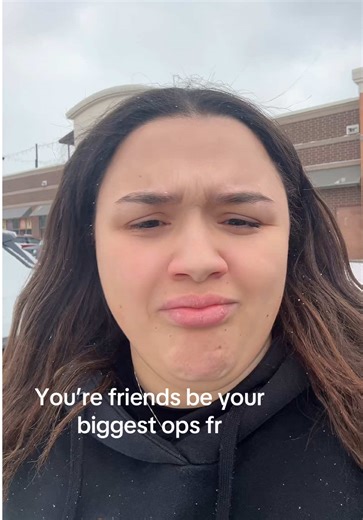 This is your sign to be nice, and stopping being a hater if you are. #bekind