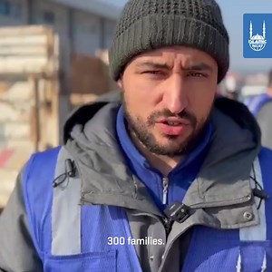 At least 17,000 people have been confirmed dead and tens of thousands injured with many more trapped in the rubble. You can help save lives - donate now. | Islamic Relief UK