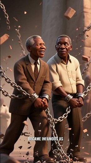 “Robben Island Through the Ages”