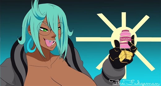 Vore_artist (@vore_artist)’s videos with original sound - Vore_artist